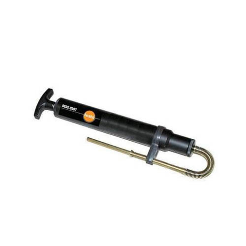Testo 0554 0307 kit test - kit,