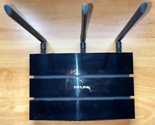 TP-Link Modem Router Gigabit TD-W9980 ADSL2/ADSL2+ N600