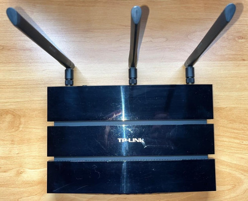 Link modem router gigabit - tp-link,