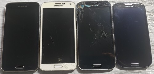 Pacchetto 3 smartphone - -,