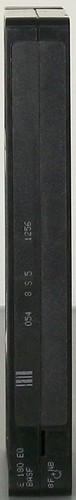 Videocassetta vhs basf - videocassetta,