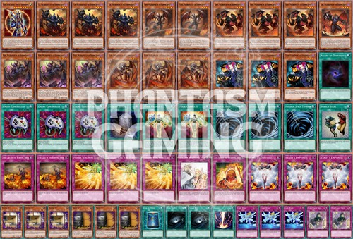 deck burning abyss