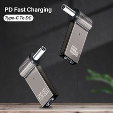 Adattatore di Ricarica 100W PD