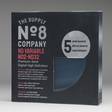  Filtro Vario-ND ND2-ND32 (da