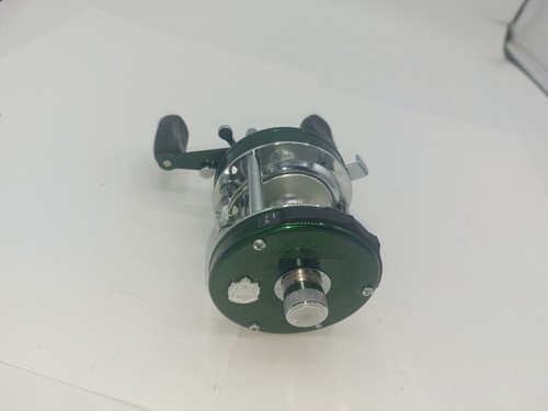 Abu ambassadeur 5500cs mag - abu,