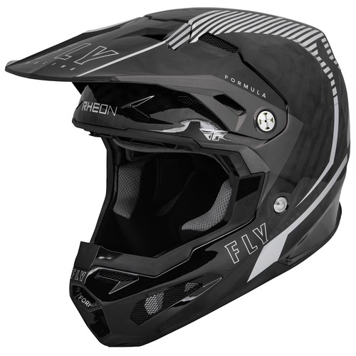 Casco motocross fly racing - motocross,