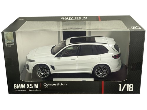 Bmw competition lci - m,