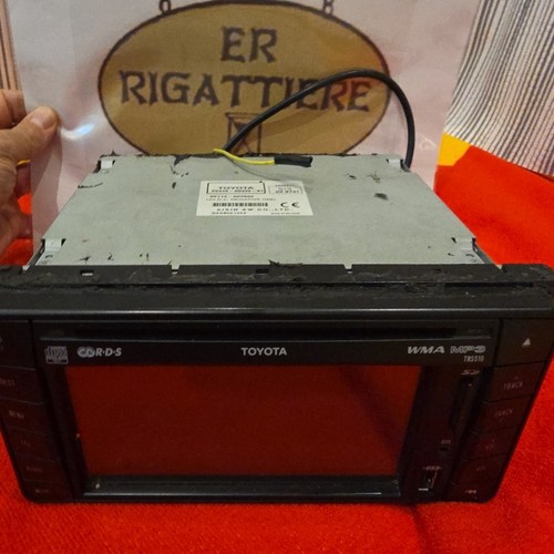 Stock 164 autoradio - er-stock-164,