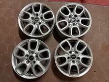Cerchi lega 16 mini - 4, in