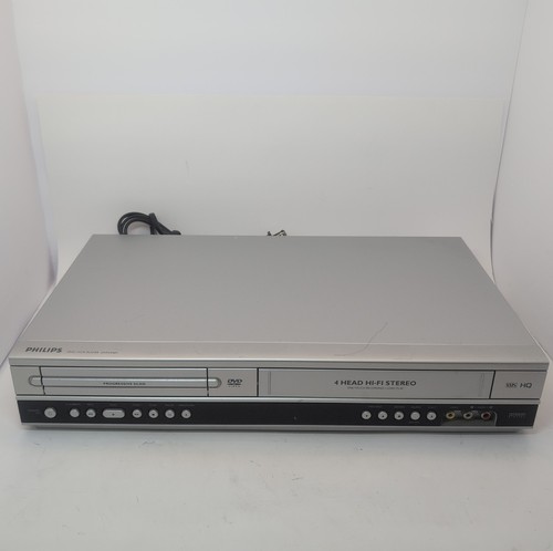 Philips dvp3340v lettore fi - philips,
