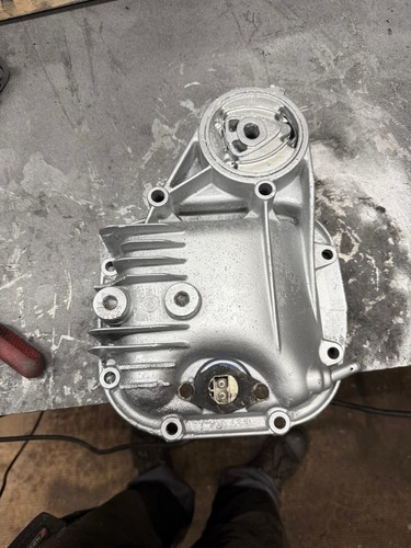 Bmw e30 188 differenziale - e30,