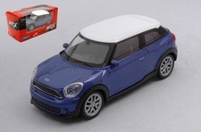 Mini Cooper S Paceman 2012