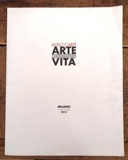 Aldo Carpi: arte vita