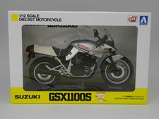 Suzuki GSX 1100S Katana SD -