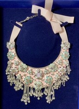 Gorgeous swarovski necklace - gorgeous,