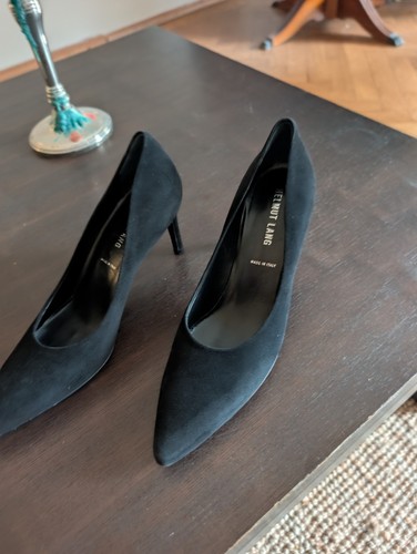 ​Helmut decolte lunghe tacco
