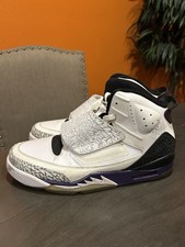 Taglia 11 - Air Jordan Son Of