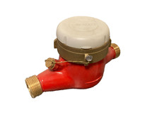 B METRI Misuratore acqua MAR18