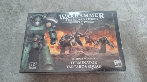 Legiones astartes terminator - legiones,