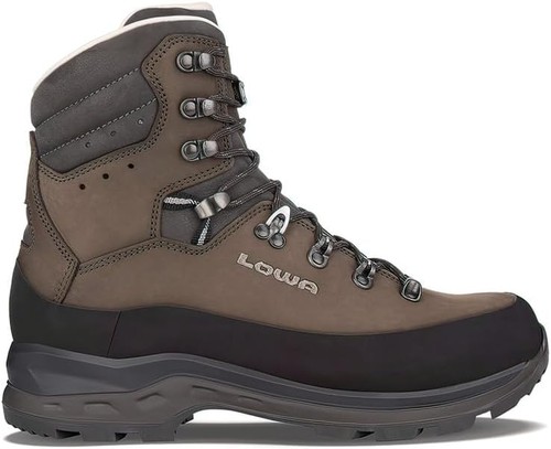 Stivali trekking lowa uomo - da,