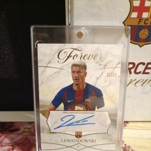 2025 topps forever - 2025-26,
