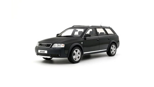 Otto models audi a6 - audi,
