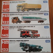 Camion con cassone ribaltabile