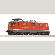 Roco 7500138 - Locomotiva