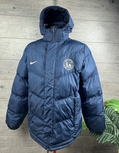 Giacca calcio nike y2k drill - giacca,