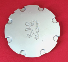 COPRIMOZZO CERCHIO LEGA PEUGEOT BORCHIA TAPPO RUOTA 405 COPPA CERCHI VINTAGE??