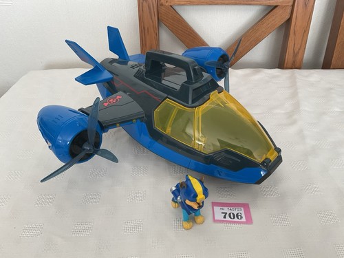 Paw patrol air patroller plane - air,