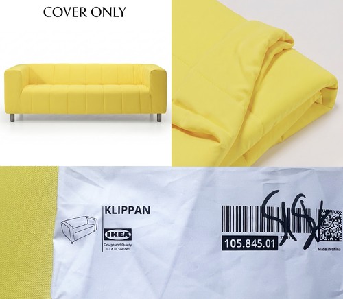 Ikea klippan only - klippan,