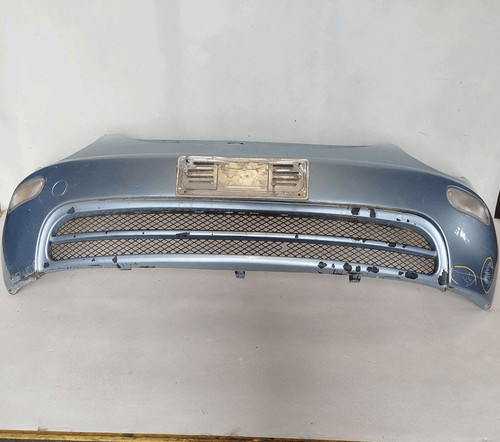 Paraurti ant volkswagen - ant.,