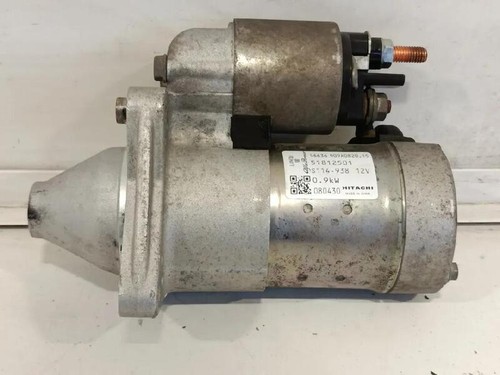 51890631 motorino avviamento - 51890631,
