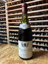 353 - Beaujolais Leynes 1979