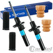 2x SACHS Ammortizzatore +