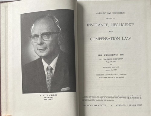 American bar assn - american,