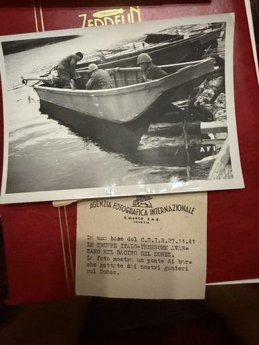 Lotto foto stampa originale - lotto,