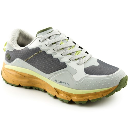Scarpe trekking sportive da - da,