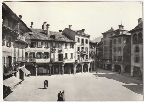Domodossola verbania - domodossola,