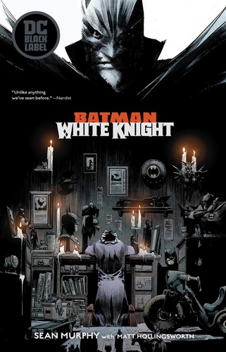 Comics batman - comics,