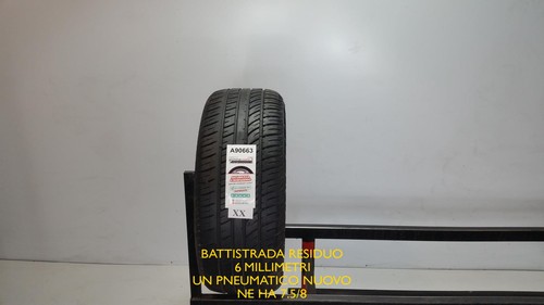 Gomme usate 225 - usate, 225/55r16