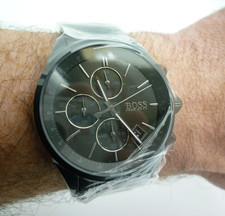 Nuovo Orologio Uomo HUGO BOSS