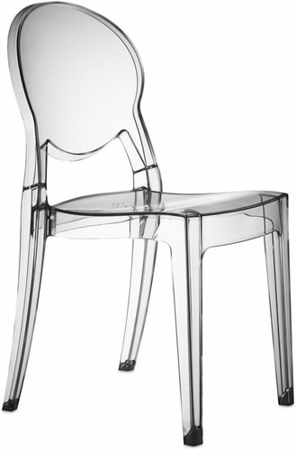 Sedia igloo chair - chair, in