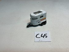 matchbox superfast trailler