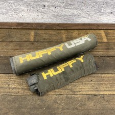 Set tappetini bici BMX vintage