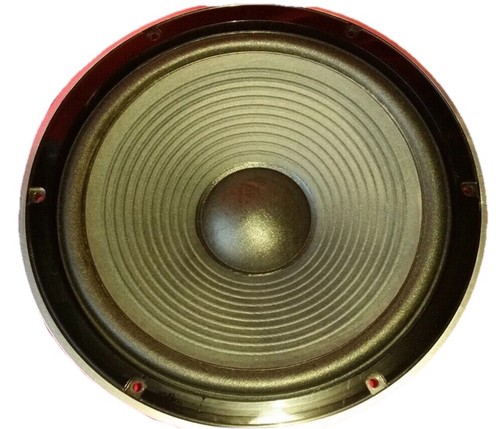 Pioneer g301wa woofer - cs-g301wa, suono