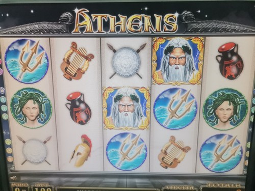 Scheda slot machine athens - slot,