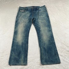 Jeans DIESEL uomo 36X32 NUOVO