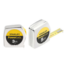 Flessometro STANLEY POWER LOCK